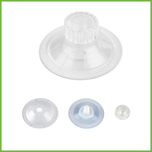 Strong Suction Cups