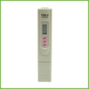 TDS Meter