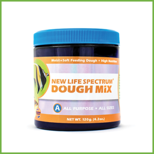 New Life Spectrum Dough Mix