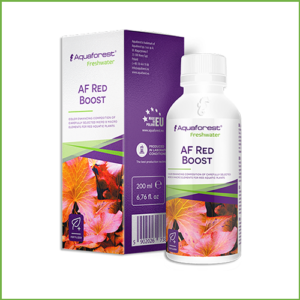 AF Red Boost