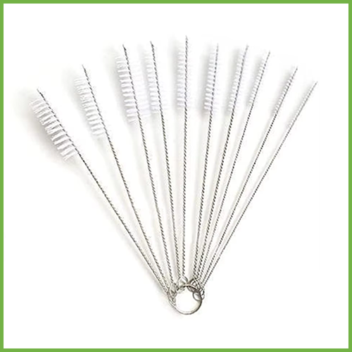 10 Brush Pipe Cleaner Kit