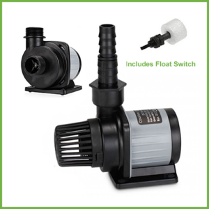 Coral Box DCA1200 Pump