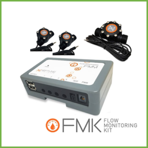 FMK - Flow Monitoring Kit