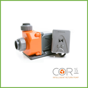 COR-15 - Intelligent Return Pump