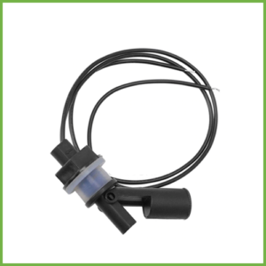 Horizontal Float Switch with Compress Seal