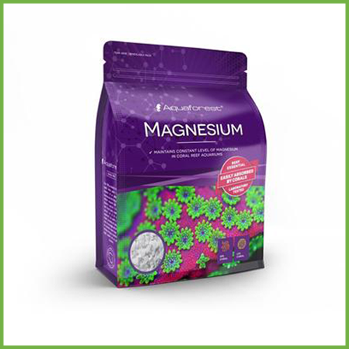 Magnesium 750 g