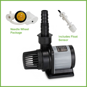 DCA1200 Needle Wheel