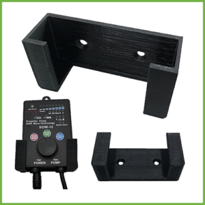 Jebao SOW Controller Mount