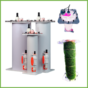 Algae Reactor