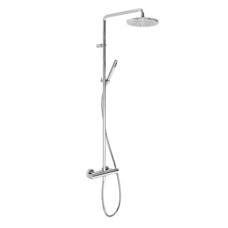 Colonne de douche 460.001803X.N.CRX