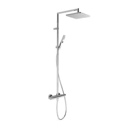 Douche kolom 460.001801Q.CR