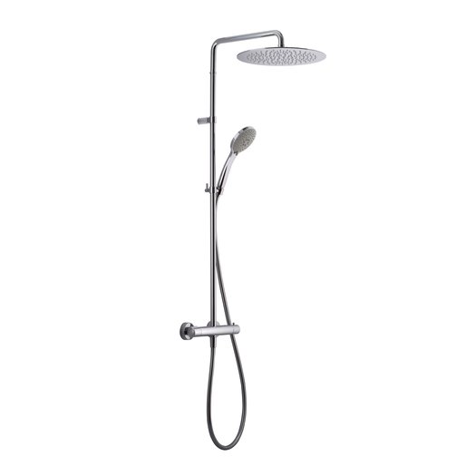 Colonne de douche Rigoletto 460.001810.CR