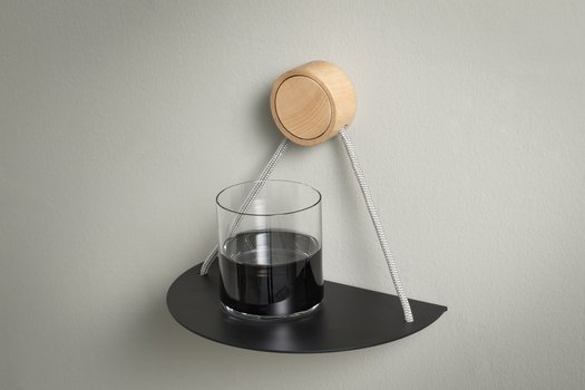 Etagère design