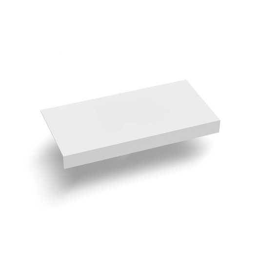 Tablette Pure White 0701