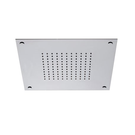 Plafond de douche Mydream 460.23004