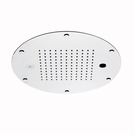 Plafond de douche multifonctionnel 460.23068X