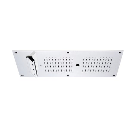 Plafond de douche multifonctionnel 460.23073