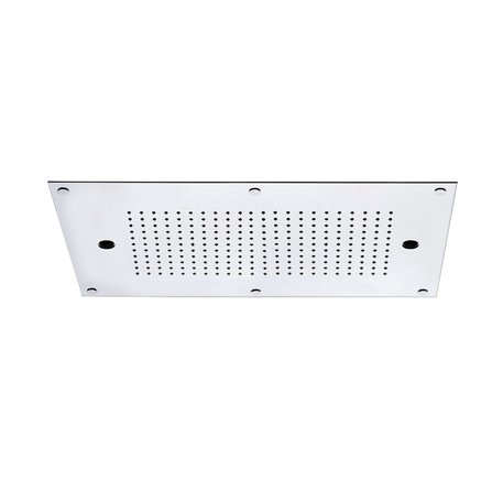 Plafond de douche multifonctionnel 460.23080X/S.xx