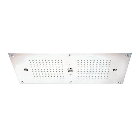 Plafond de douche multifonctionnel 460.23090XKN