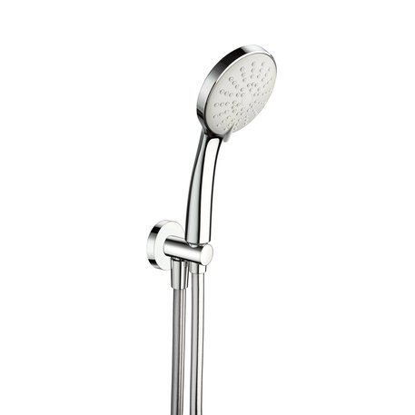 Garniture de douche et coude encastré Nova 3