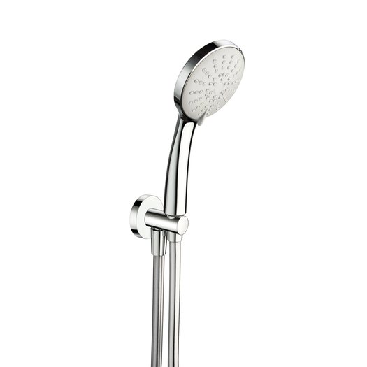 Garniture de douche et coude encastré Nova 3