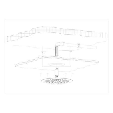 460.KIT00006 inbouwkit