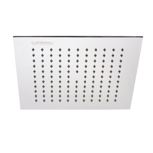 Douche de tête Myslim Quadro 24 x 24 cm