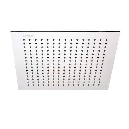 Douche de tête Myslim Quadro 30 x 30 cm