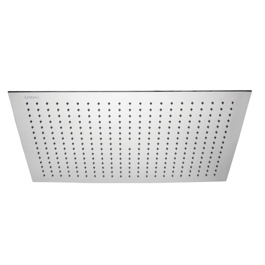 Douche de tête Myslim Rettangolo 50 x 35 cm