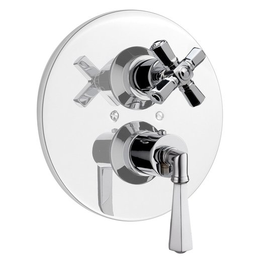 Thermostatische douche mengkraan 950.4909.xx.xx