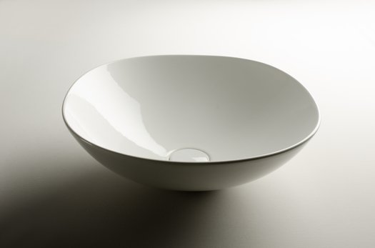 Lavabo Pod 42 x 42 cm decor 01