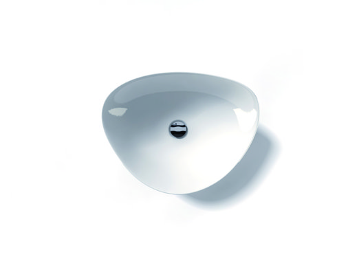 Sinfonia lavabo 53,5 x 42,5 x h 16,4 cm 01