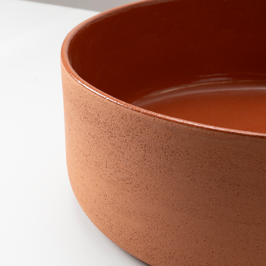 Abaco vrijstaande lavabo 970.0209.TR