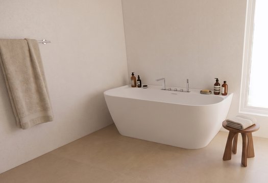 Baignoire Amber bad 03