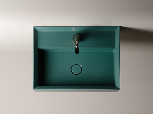 Lavabo Cut 60 x 45 cm Laguna