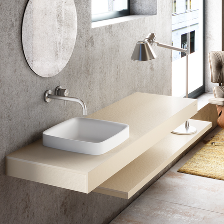 Plan Vasque Capri & Pompeya