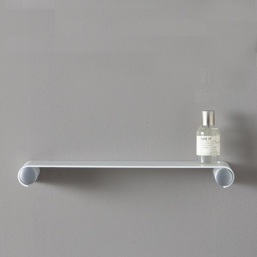 Etagère murale Elegance pour la salle de bain contemporaine