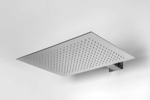 Myslim Rettangolo 50 x 35 cm douche design