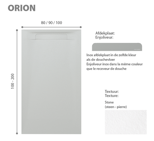 Orion Informatie