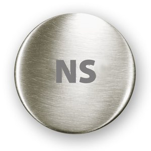 Nickel Brossé