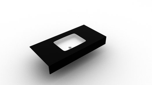 Pure Black & White Nanocompact 0601.01