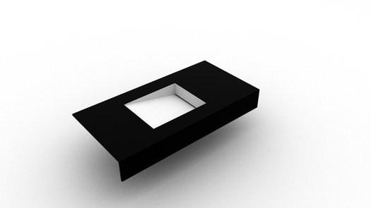 Pure Black & White Nanocompact 0603.01