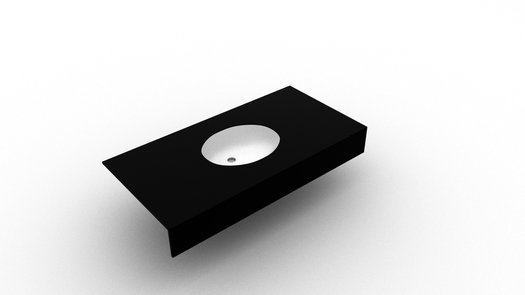 Pure Black & White Nanocompact 0640.01