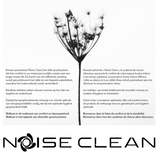 Noise Clean Kerasan NL-FR
