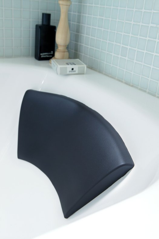 Coussin de bain auto adhésif Sophi