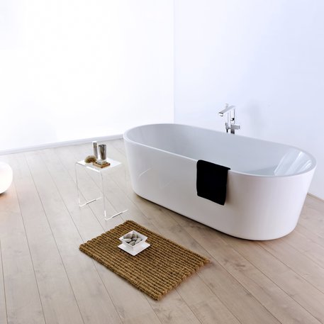 Baignoires design Wavedesign en acryl