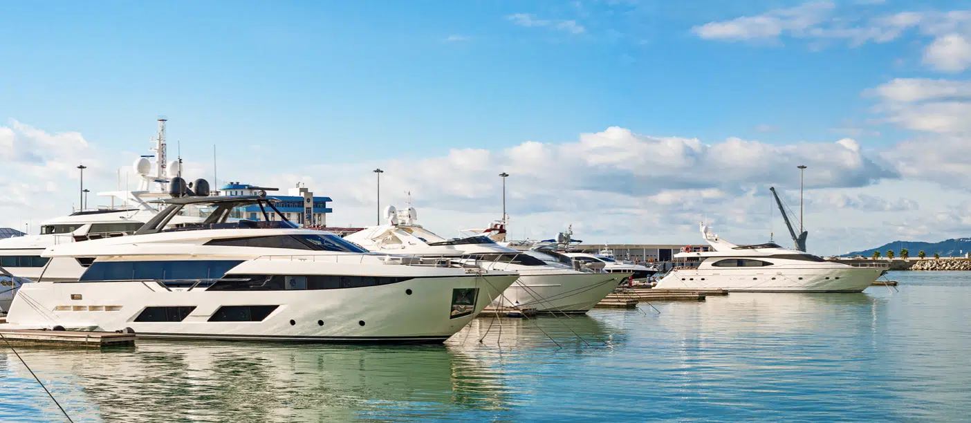 Top 10 Luxury Yachts for Sale in 2025 You Need to See