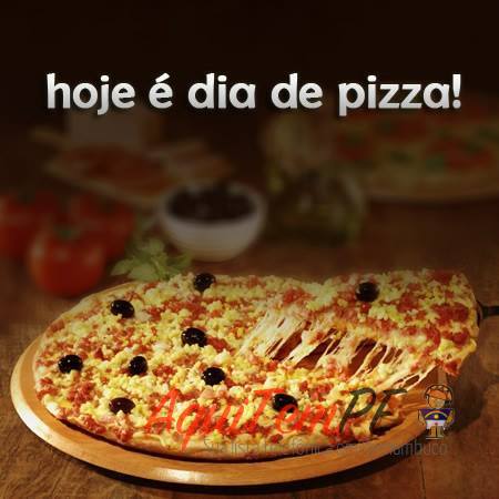 Pizzaria Siciliana de Jaboatão dos Guararapes Carte