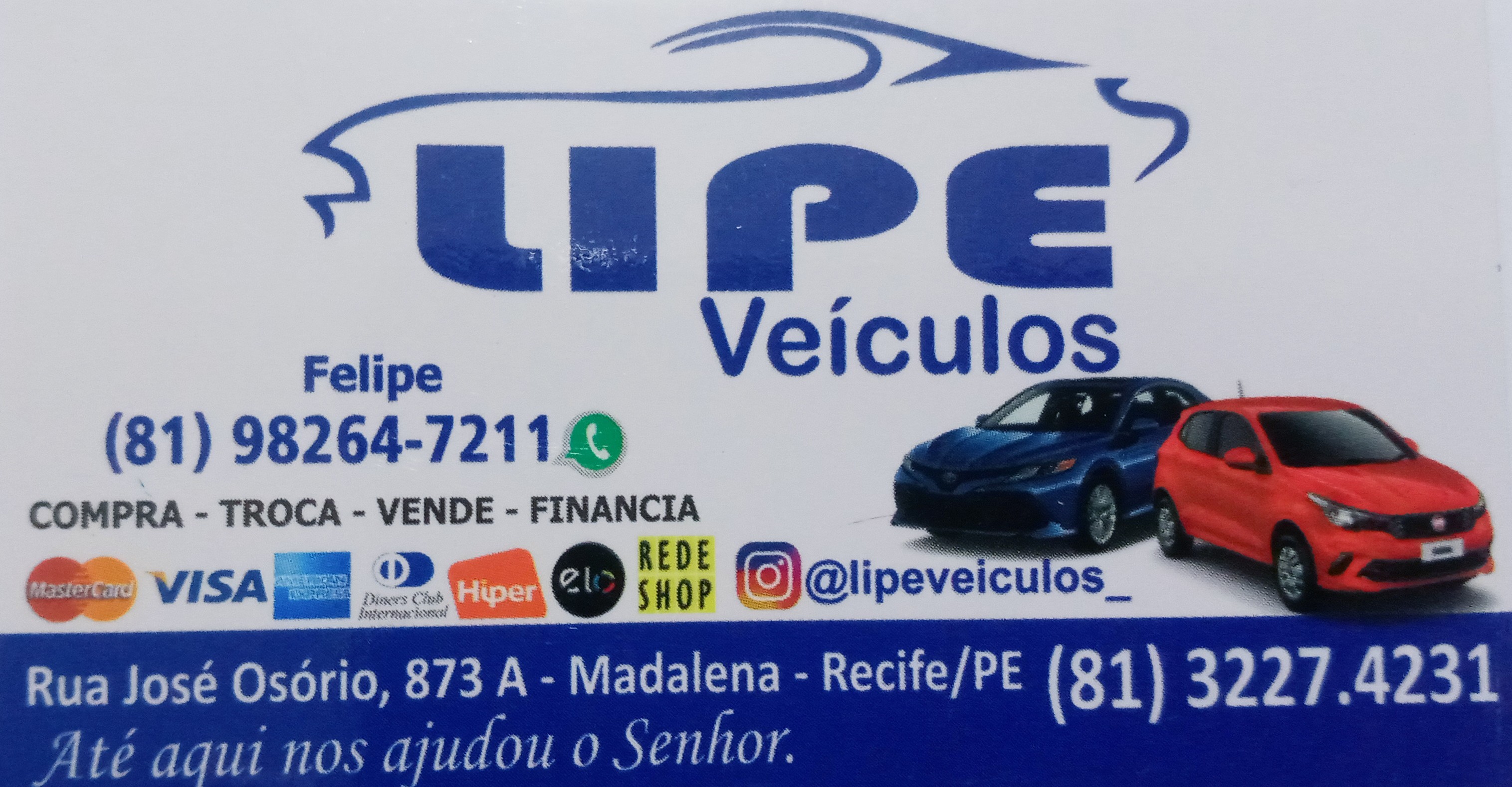 Auto peças e reboque zé da sucata