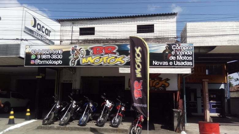 Muskito MOTOS